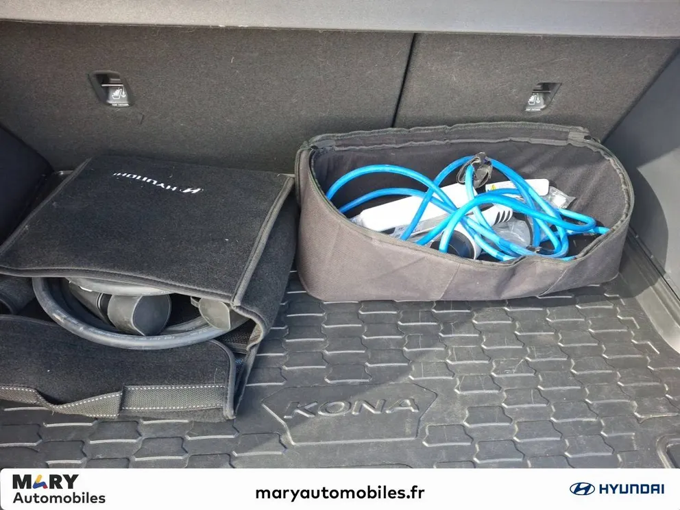 Véhicule occasion 171759 - hyundai KONA - Photo 20