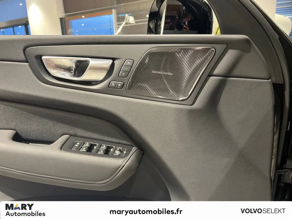 Véhicule occasion 215622 - volvo XC60 - Photo 13