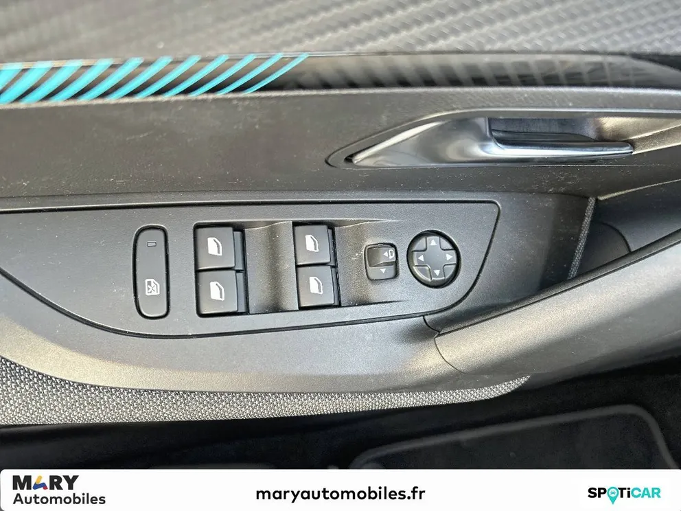 Véhicule occasion 155311 - peugeot 2008 - Photo 14