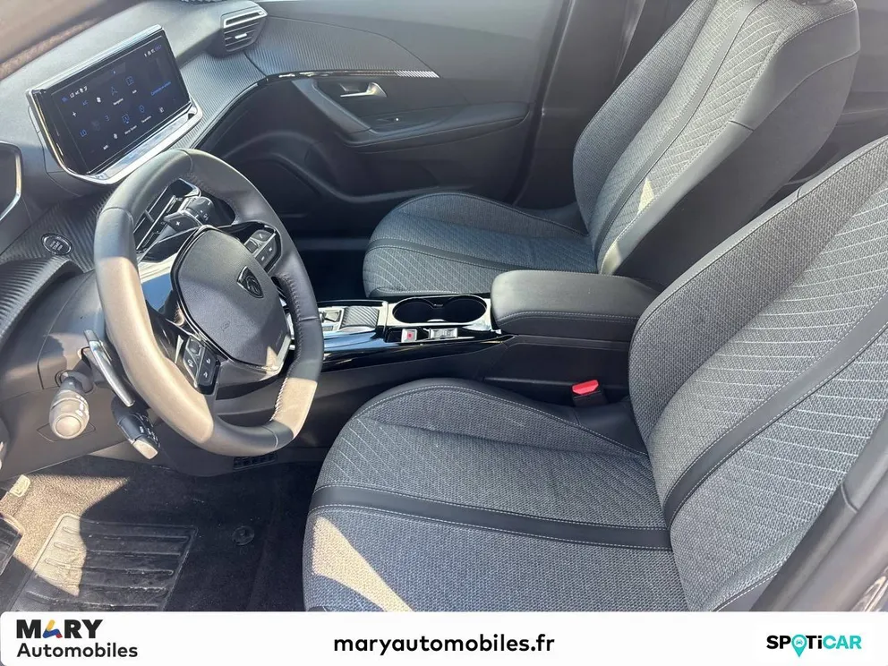 Véhicule occasion 236990 - peugeot 2008 - Photo 9