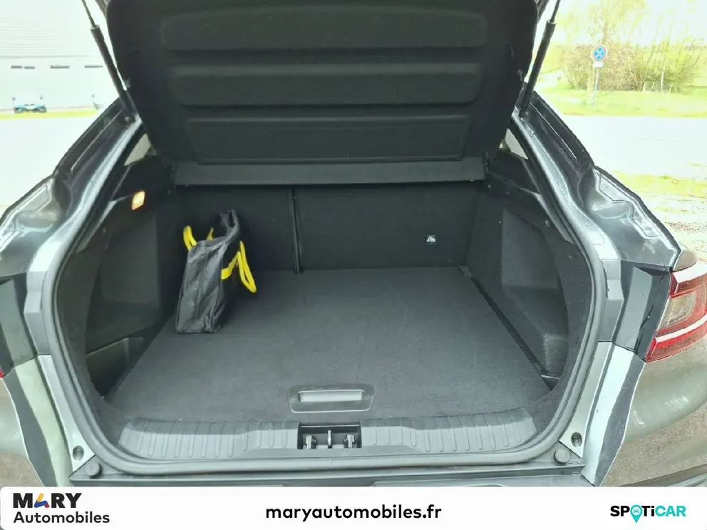 Véhicule occasion 232560 - renault ARKANA - Photo 6