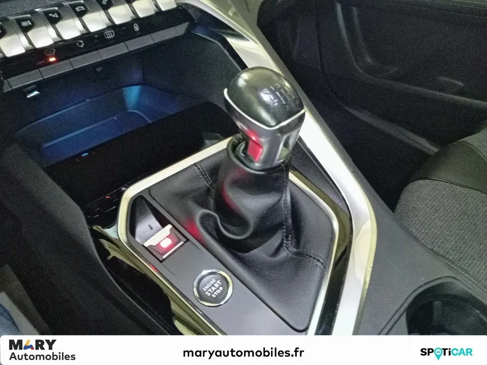 Véhicule occasion 232415 - peugeot 3008 - Photo 12