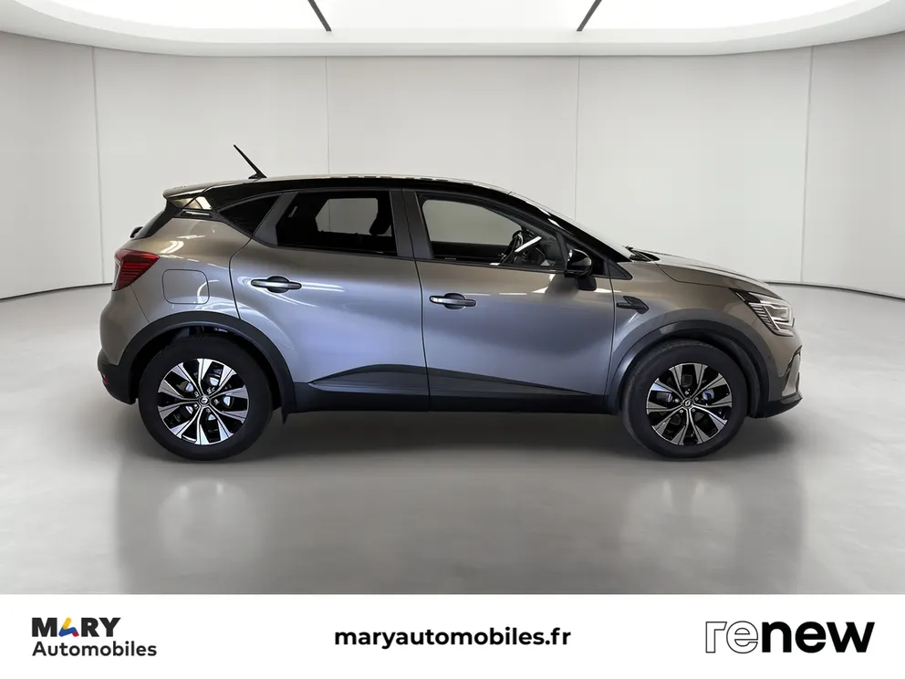 Véhicule occasion 1235345 - renault CAPTUR - Photo 6