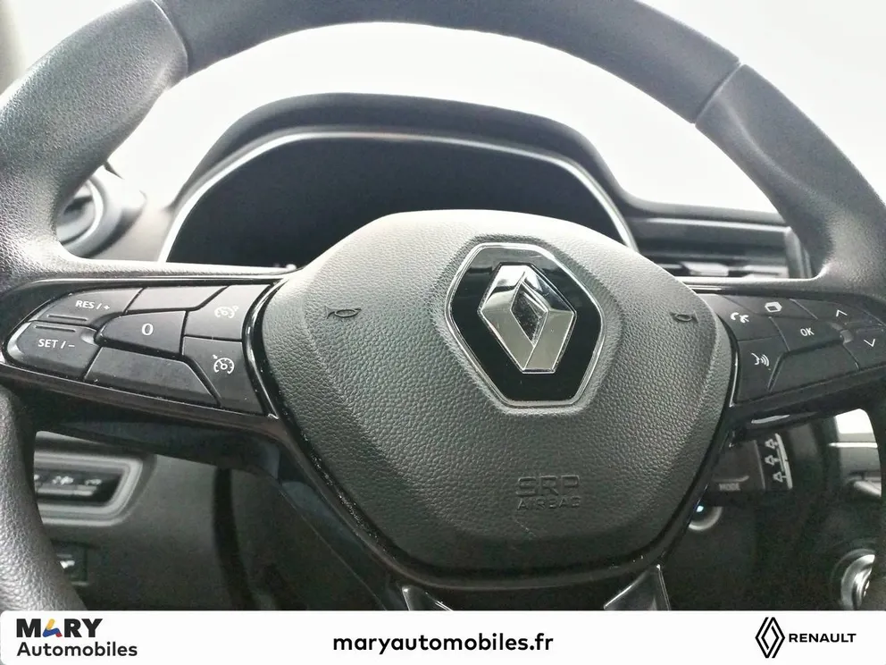 Véhicule occasion 195535 - renault ZOE - Photo 15