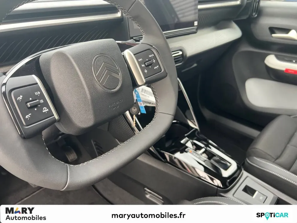 Véhicule occasion 209817 - Citroën C3 AIRCROSS - Photo 12