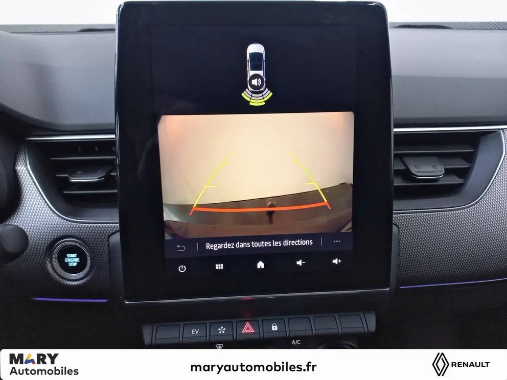 Véhicule occasion 209237 - renault ARKANA - Photo 22