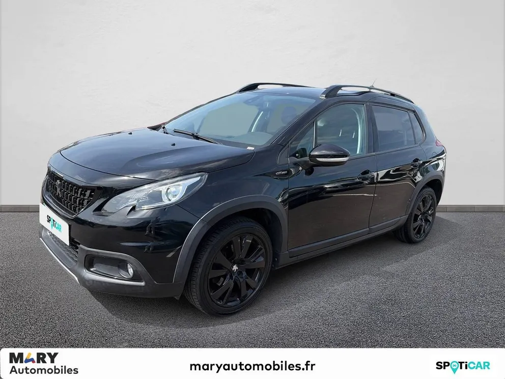 Véhicule occasion 237842 - peugeot 2008 - Photo 1