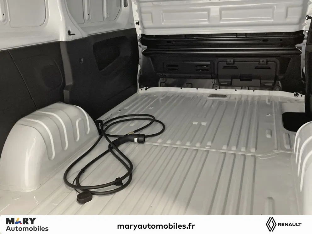 Véhicule occasion 237701 - renault TRAFIC - Photo 5
