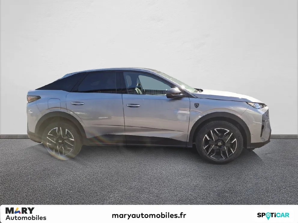 Véhicule occasion 224656 - peugeot 3008 - Photo 4