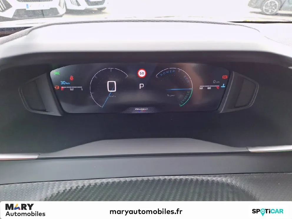 Véhicule occasion 191162 - peugeot 2008 - Photo 24