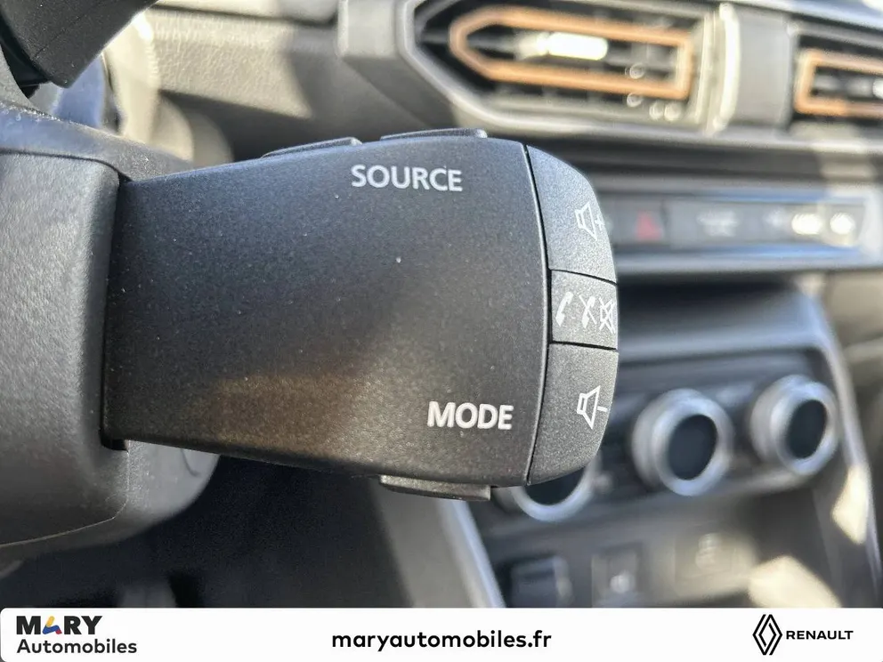 Véhicule occasion 207135 - dacia JOGGER - Photo 20