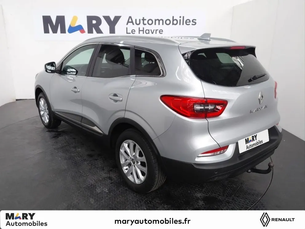Véhicule occasion 222067 - renault KADJAR - Photo 7