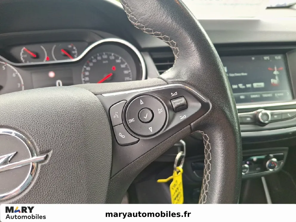 Véhicule occasion 224449 - opel CROSSLAND - Photo 10