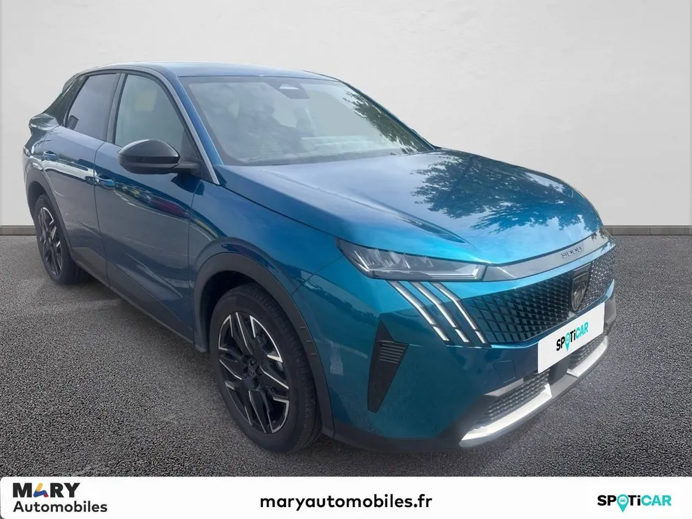 Véhicule occasion 231414 - peugeot 3008 - Photo 3