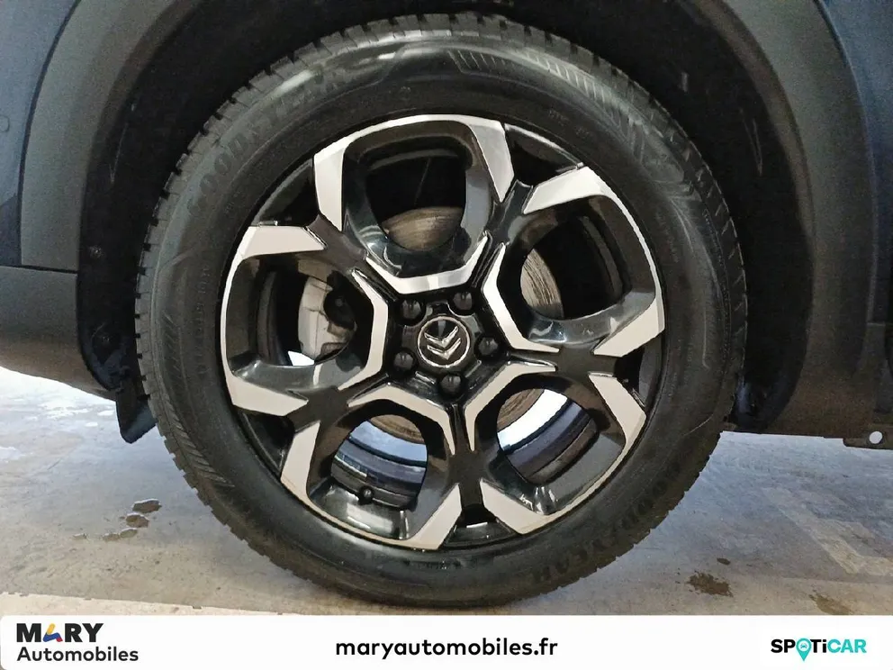 Véhicule occasion 208790 - Citroën C5 AIRCROSS - Photo 11