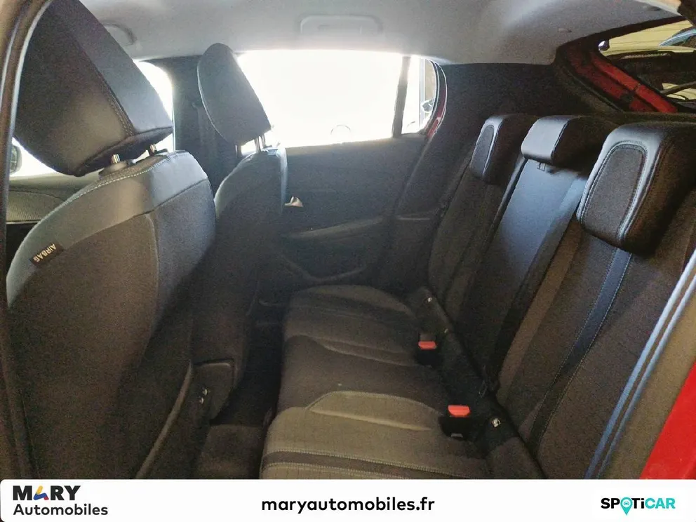 Véhicule occasion 178283 - peugeot 208 - Photo 10