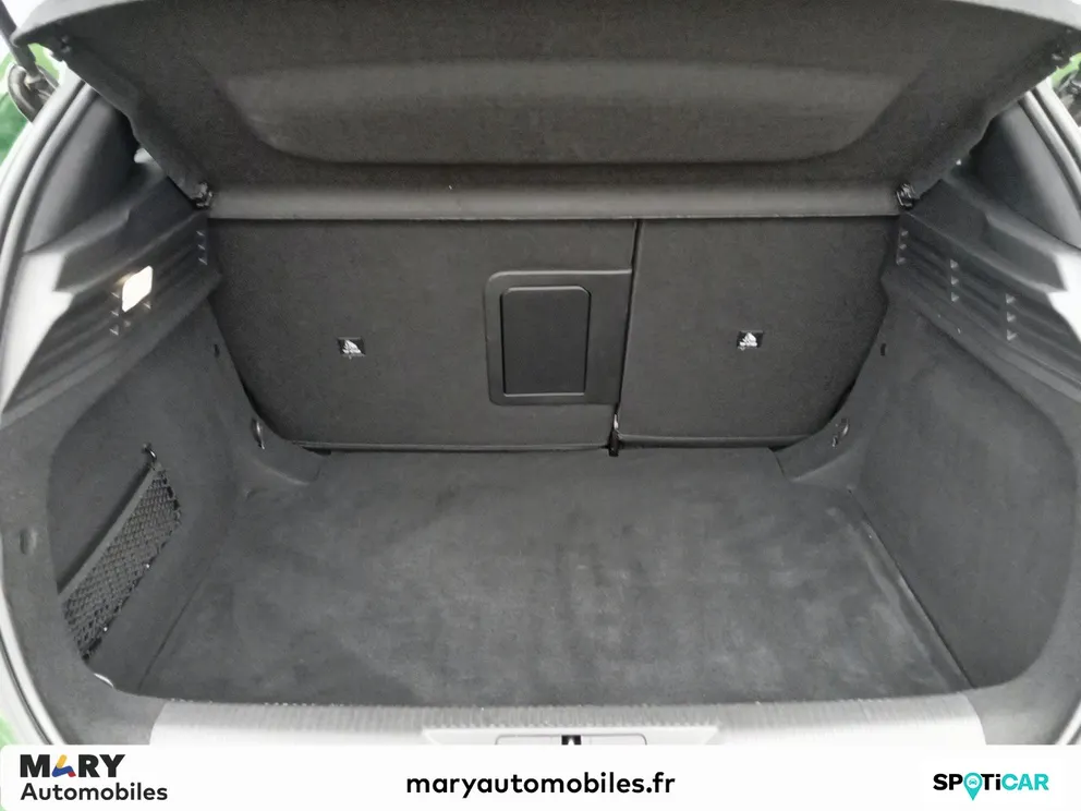 Véhicule occasion 1232835 - peugeot 308 - Photo 17
