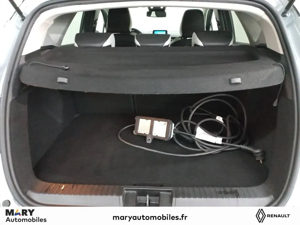 Véhicule occasion 203422 - renault CAPTUR - Photo 6