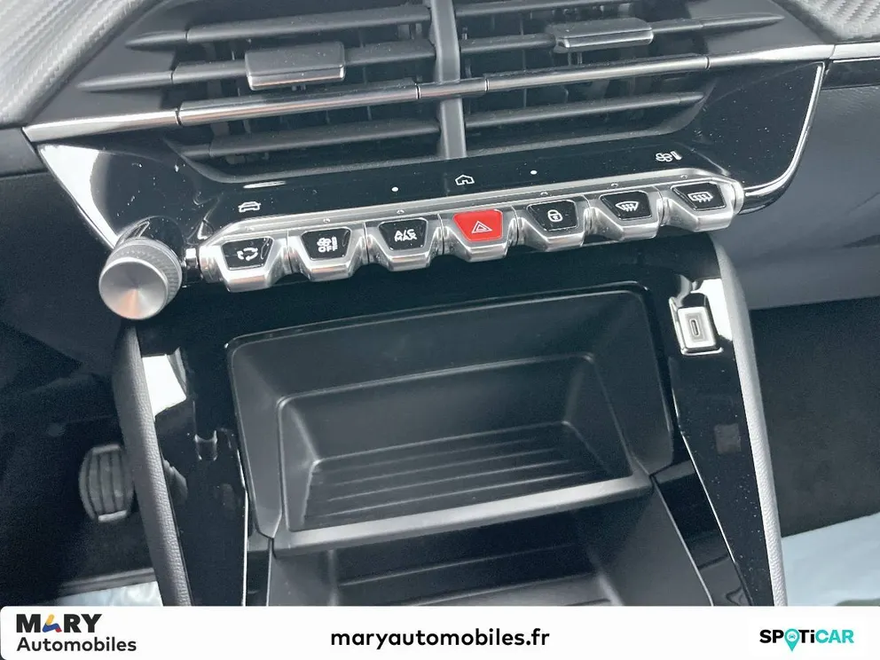 Véhicule occasion 1242275 - peugeot 2008 - Photo 15