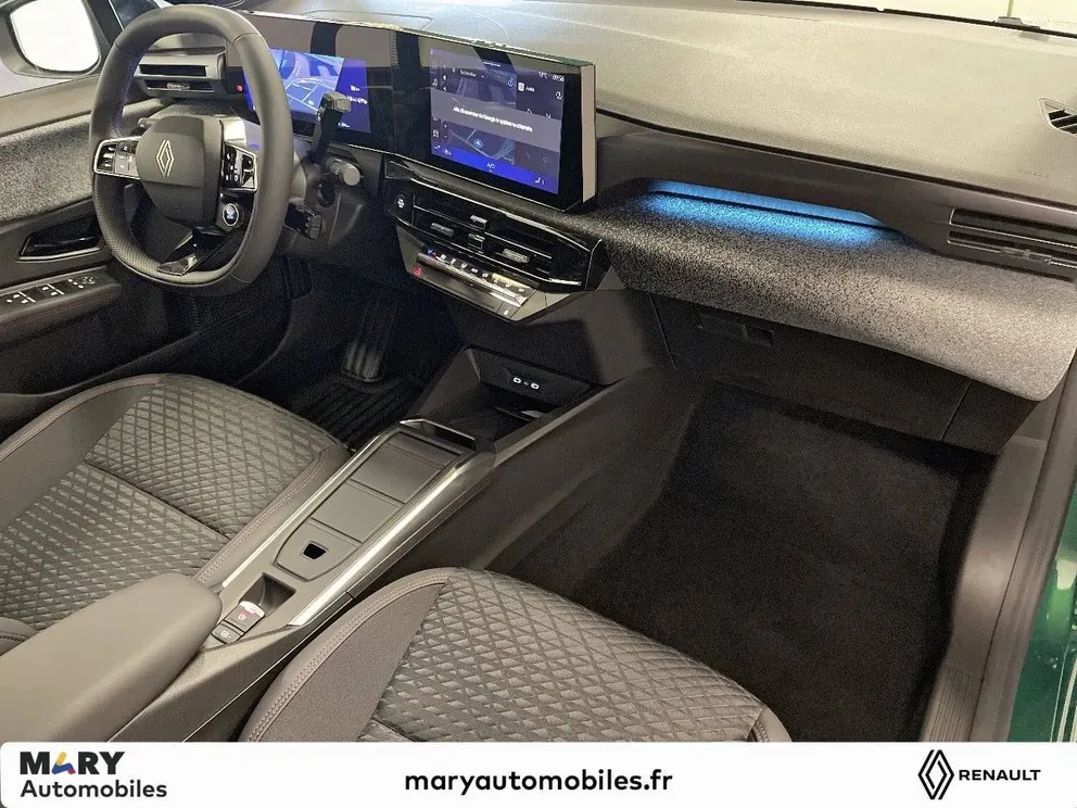 Véhicule occasion 224487 - renault CLIO VI HYBRID - Photo 17