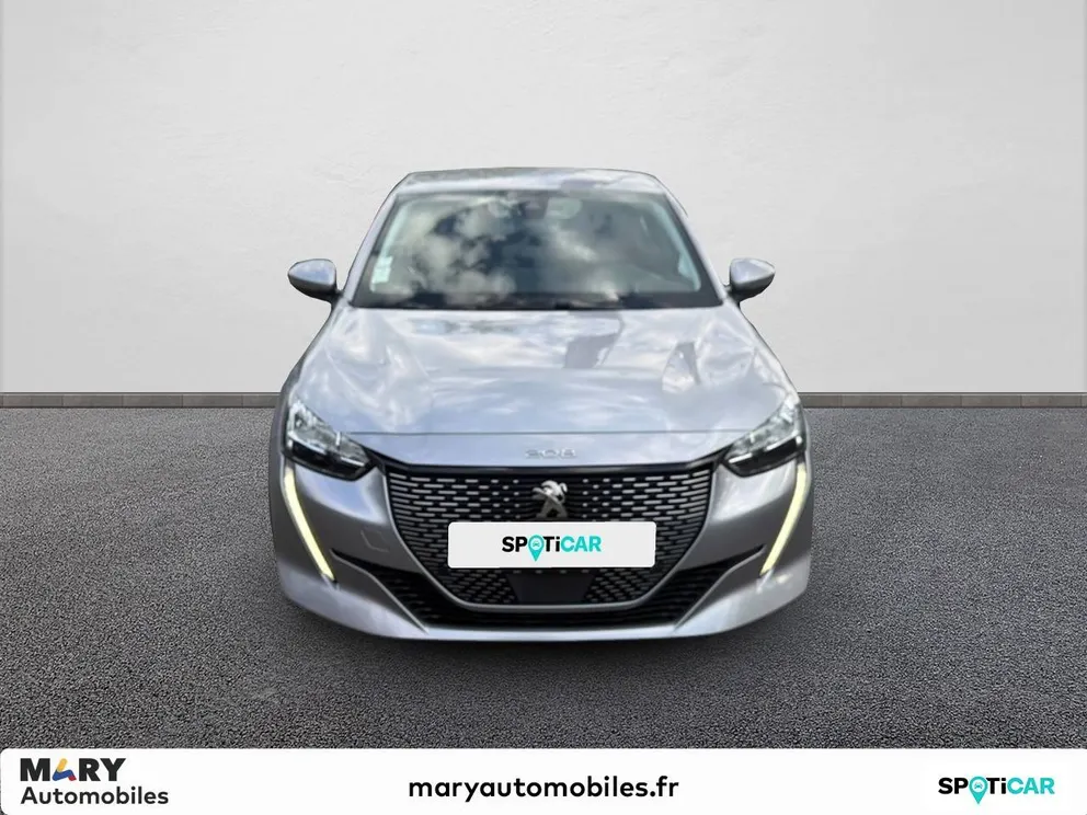 Véhicule occasion 234824 - peugeot 208 - Photo 2