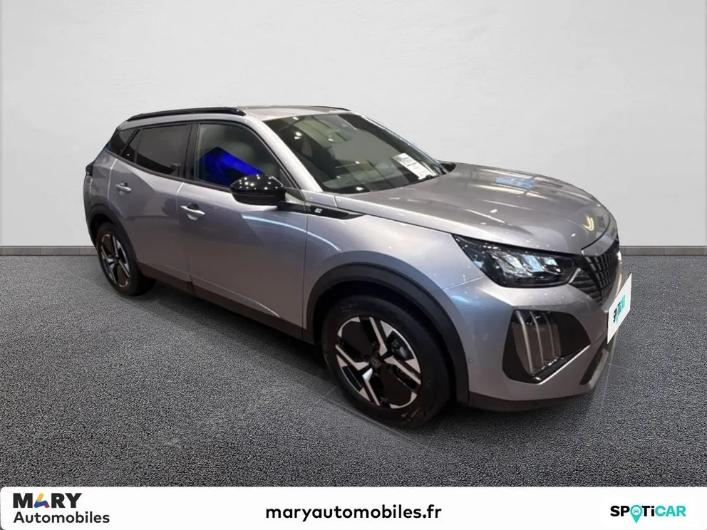 Véhicule occasion 176555 - peugeot 2008 - Photo 3