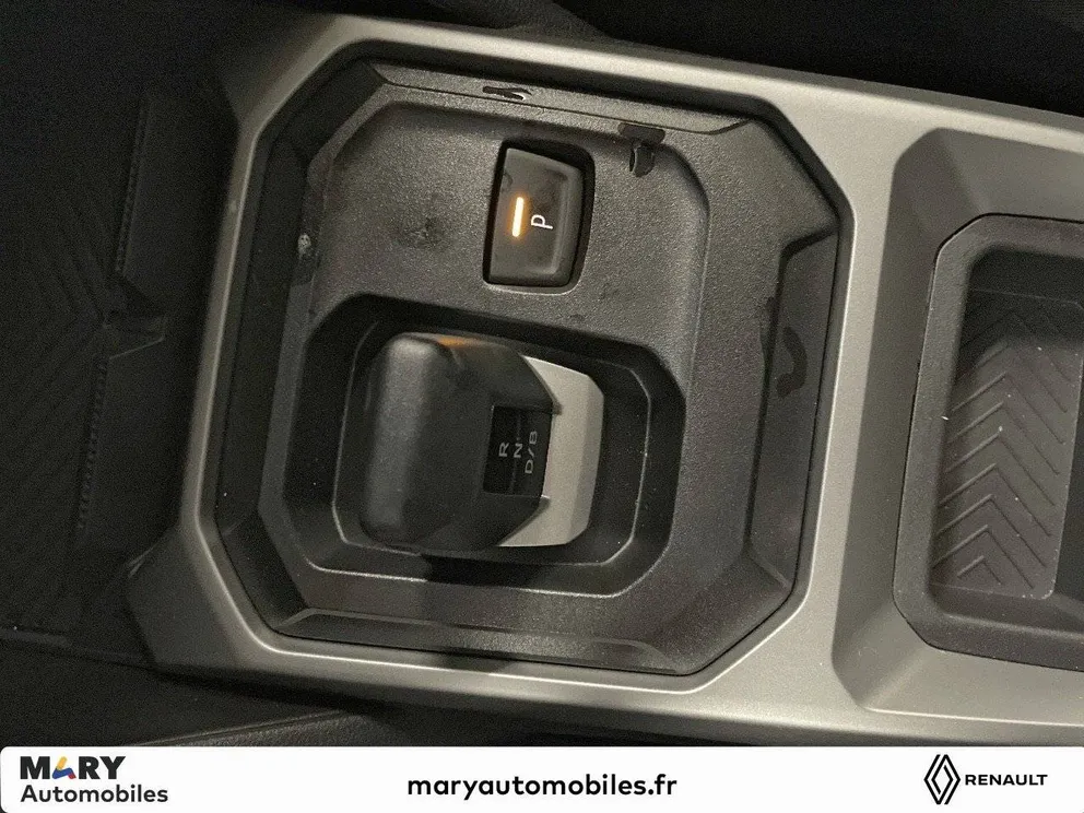 Véhicule occasion 206240 - dacia DUSTER - Photo 13