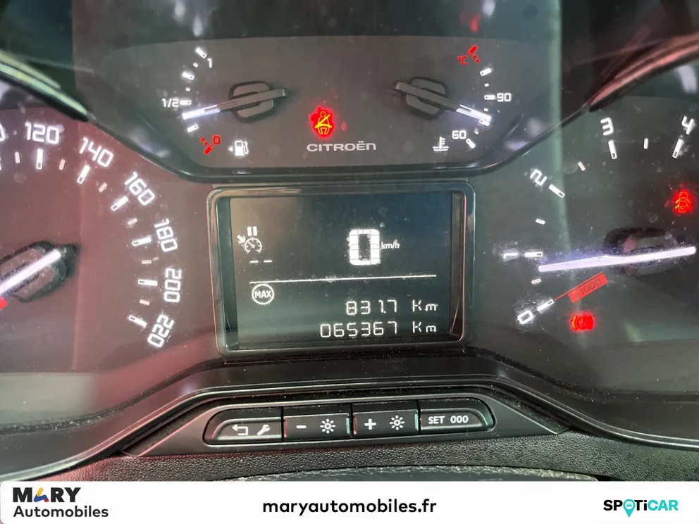 Véhicule occasion 1229877 - Citroën C3 - Photo 12