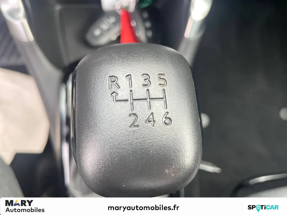 Véhicule occasion 191558 - Citroën C3 AIRCROSS - Photo 15