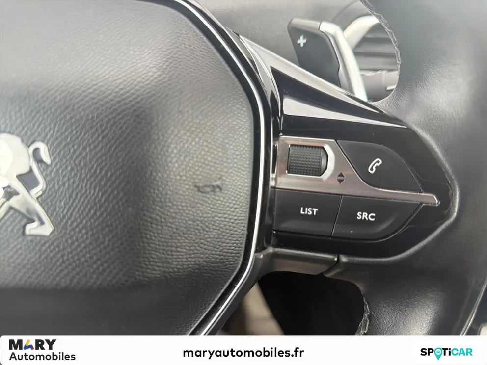 Véhicule occasion 1233779 - peugeot 3008 - Photo 15