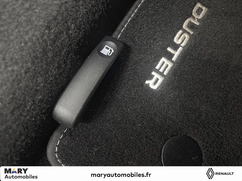 Véhicule occasion 193061 - dacia DUSTER - Photo 26