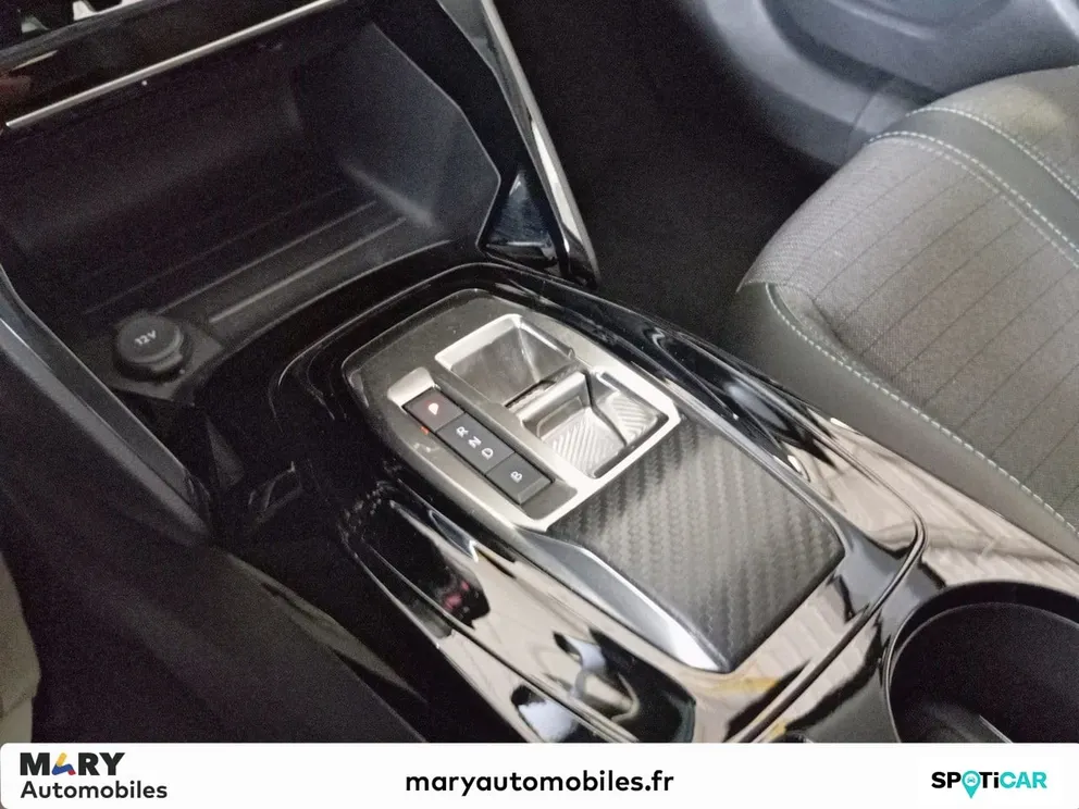 Véhicule occasion 1231564 - peugeot 2008 - Photo 12