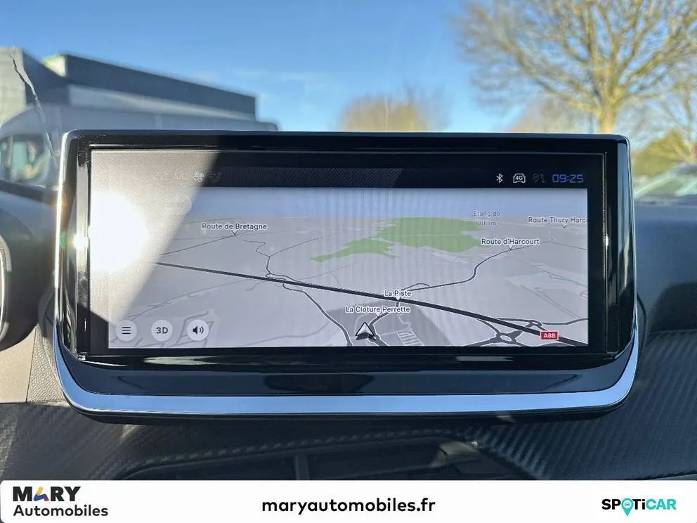 Véhicule occasion 221924 - peugeot 208 - Photo 15