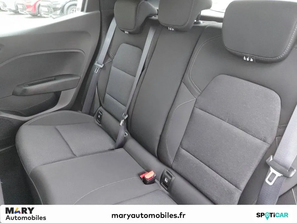 Véhicule occasion 214960 - renault CLIO - Photo 10