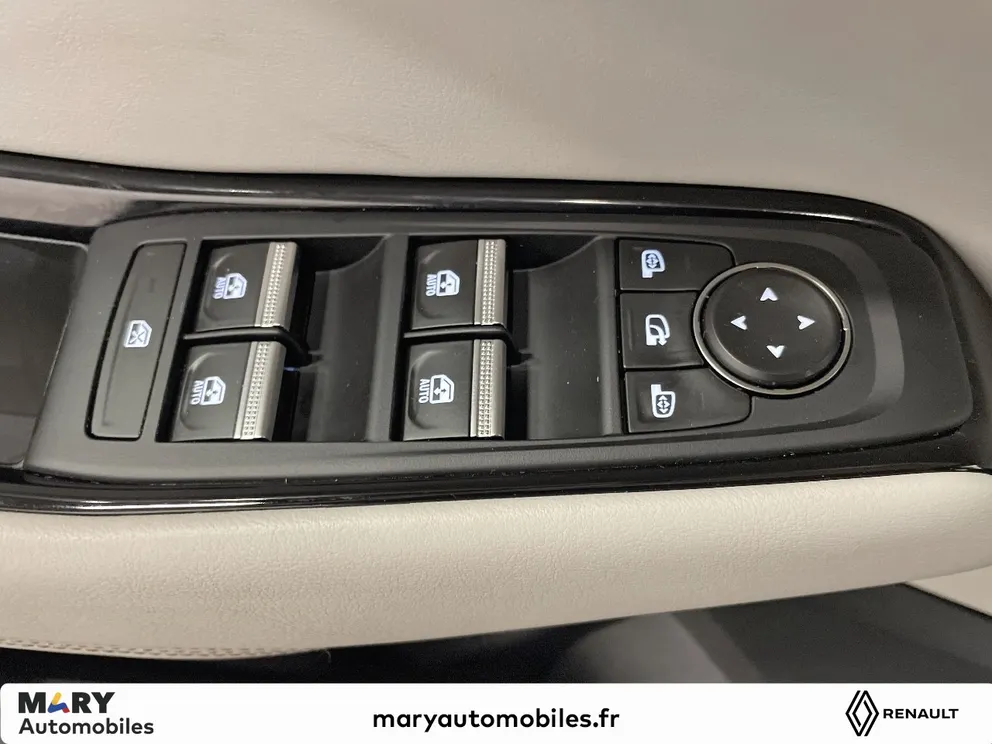 Véhicule occasion 229783 - renault ESPACE - Photo 7