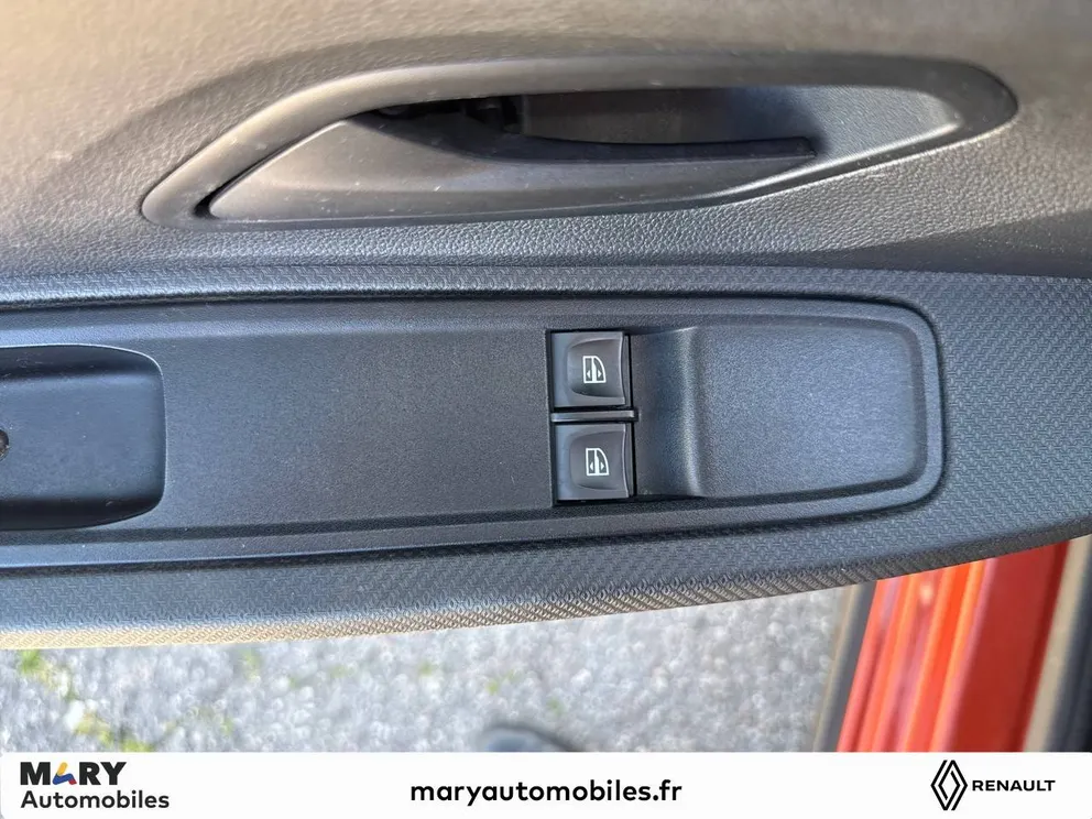 Véhicule occasion 217704 - dacia JOGGER - Photo 13