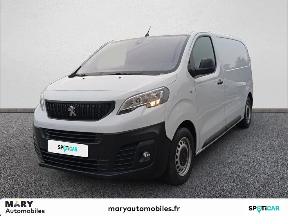 Véhicule occasion 204490 - peugeot EXPERT - Photo 1