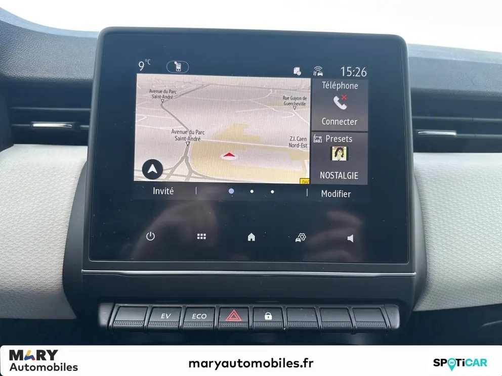 Véhicule occasion 214610 - renault CLIO - Photo 13