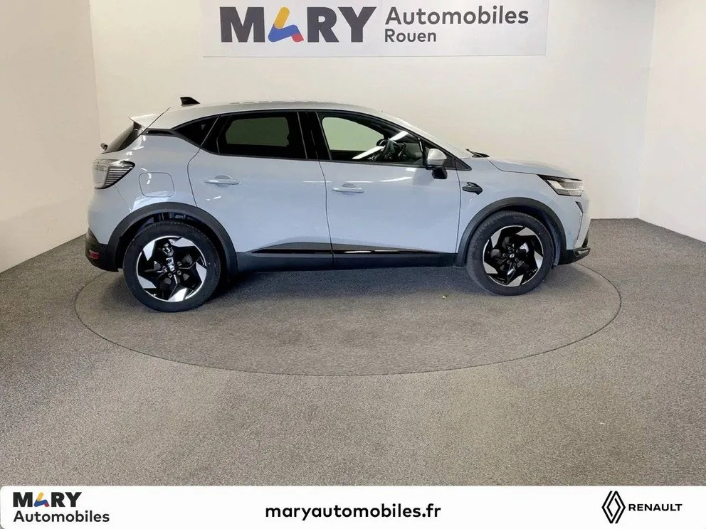 Véhicule occasion 194462 - renault CAPTUR - Photo 4