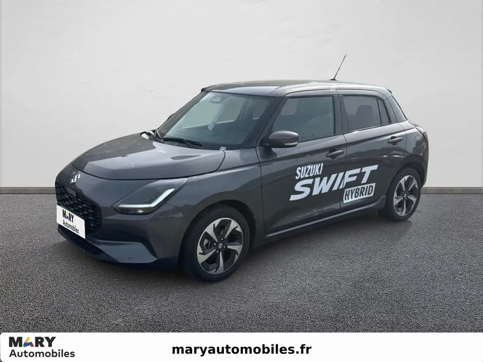 Véhicule occasion 228054 - suzuki SWIFT - Photo 1