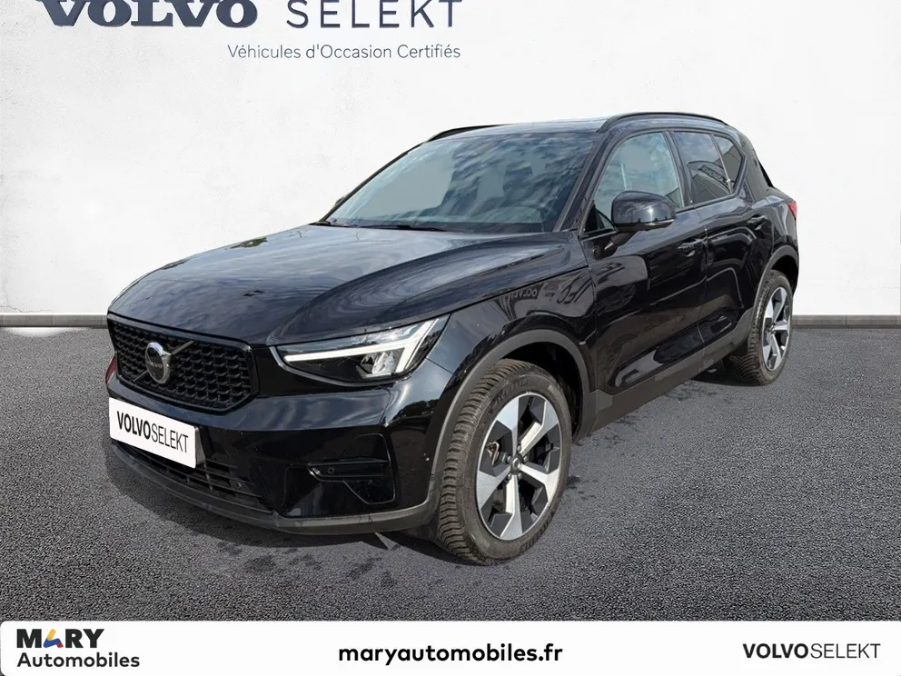 Véhicule occasion 1229757 - volvo XC40 - Photo 1