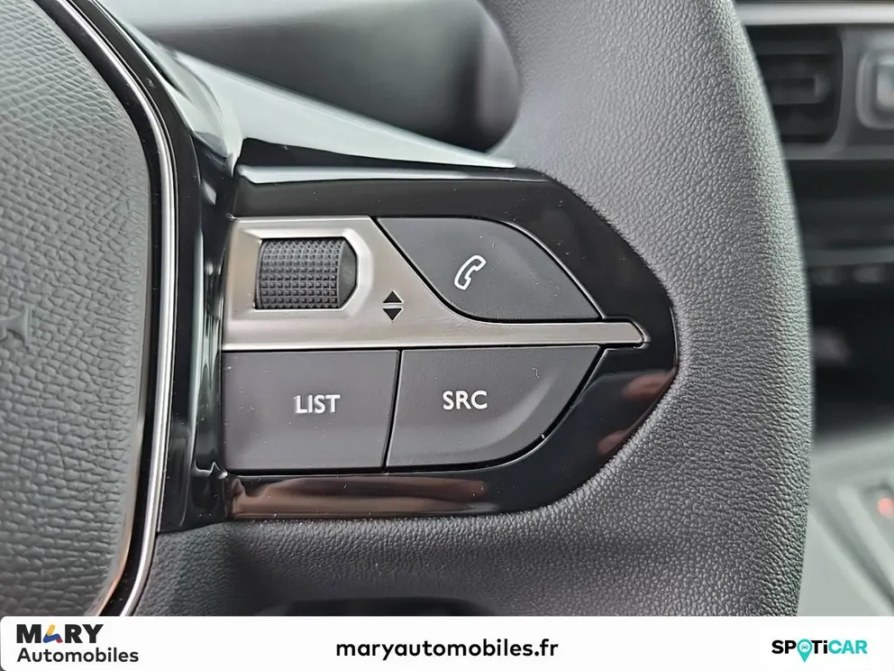 Véhicule occasion 179855 - peugeot PARTNER - Photo 18