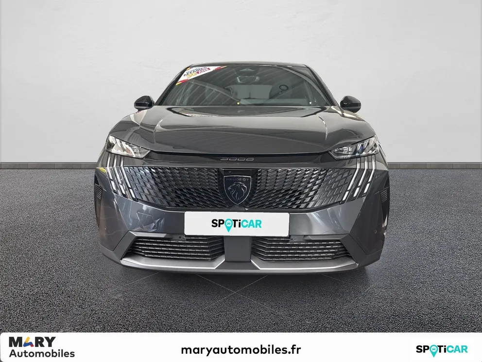 Véhicule occasion 1229794 - peugeot 3008 - Photo 5