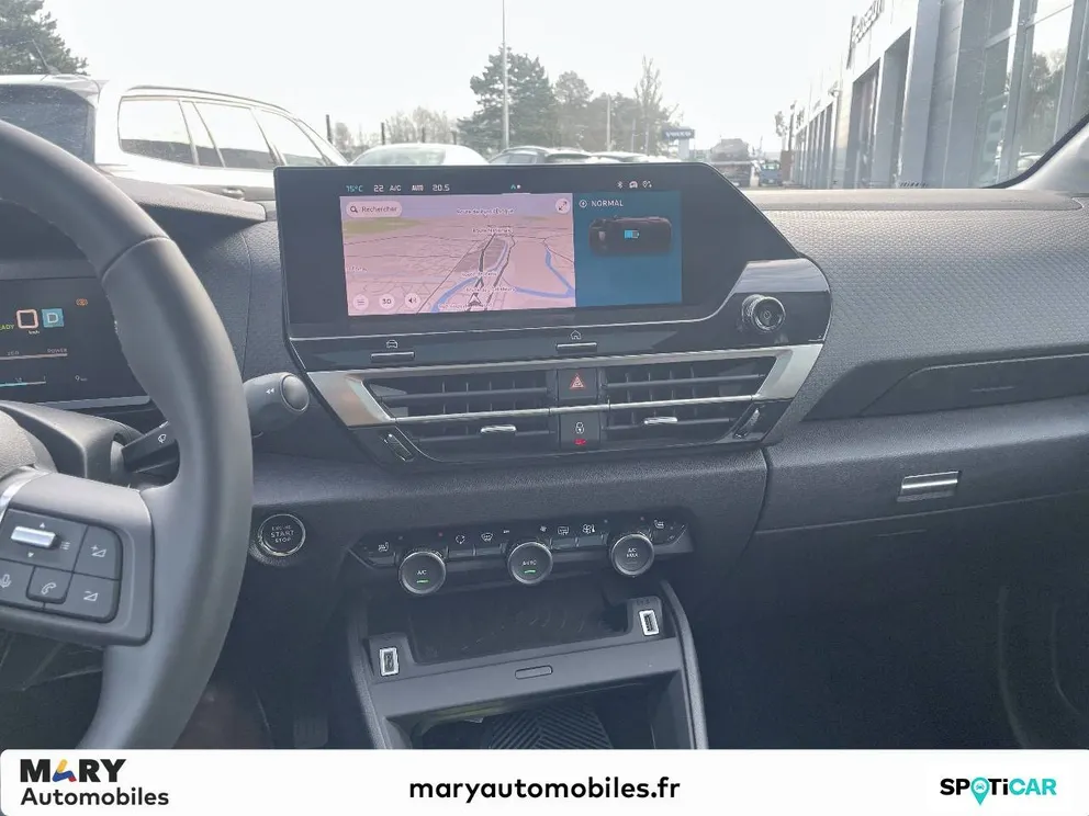 Véhicule occasion 162920 - Citroën C4 X - Photo 8