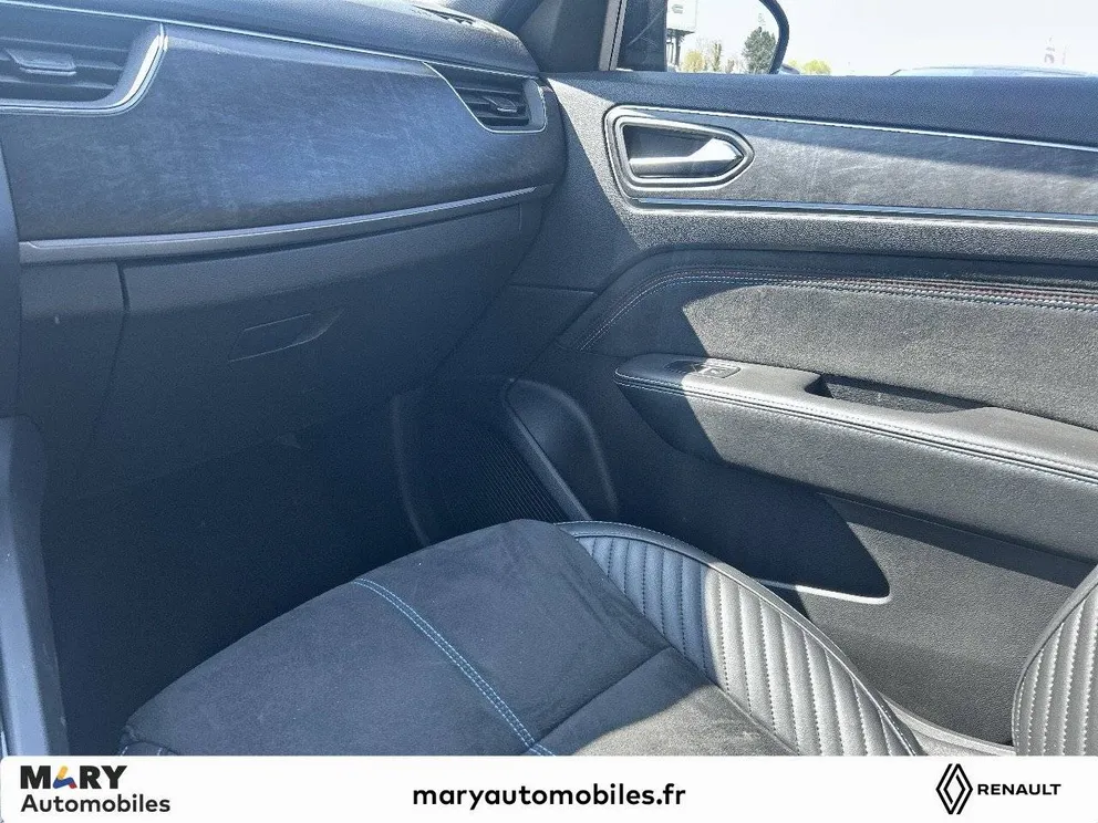 Véhicule occasion 171178 - renault ARKANA - Photo 22