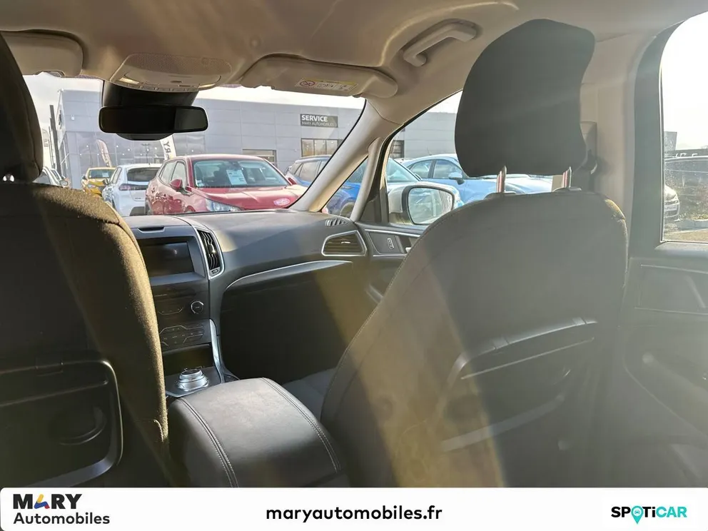 Véhicule occasion 209720 - ford S-MAX - Photo 8