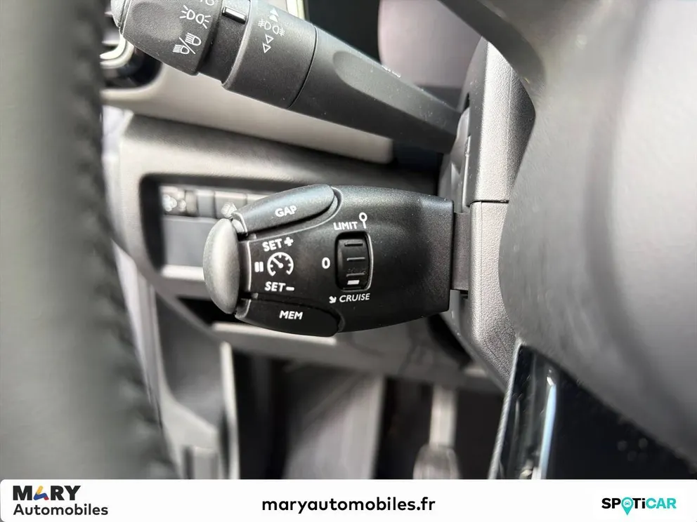 Véhicule occasion 213201 - Citroën C5 AIRCROSS - Photo 15