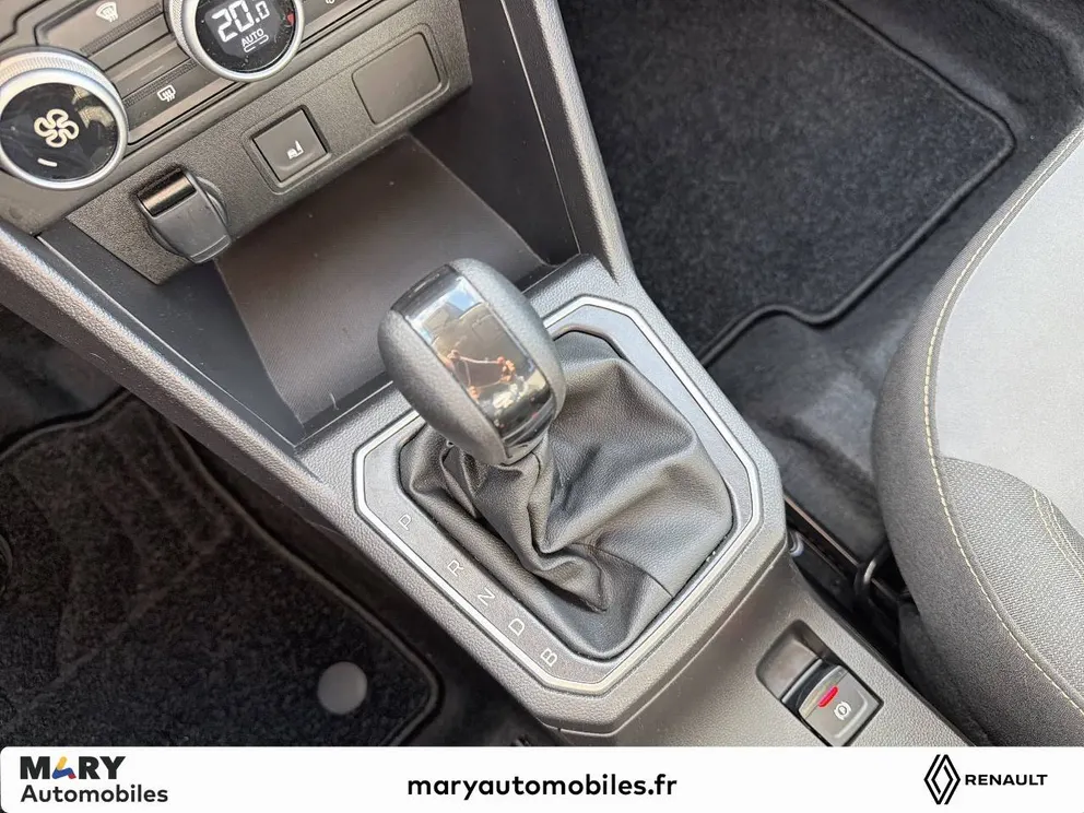 Véhicule occasion 217921 - dacia JOGGER - Photo 11