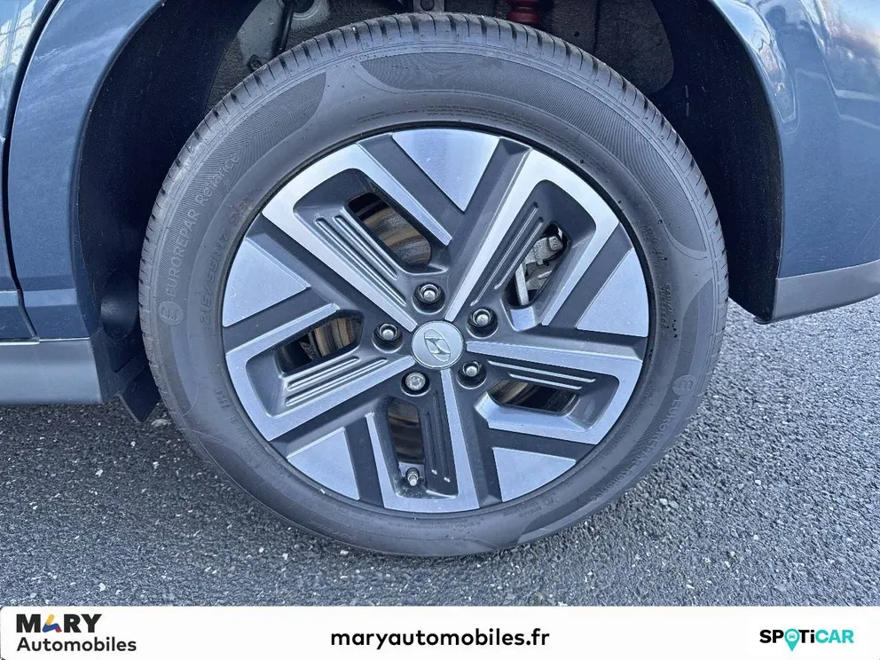 Véhicule occasion 212340 - hyundai KONA - Photo 11