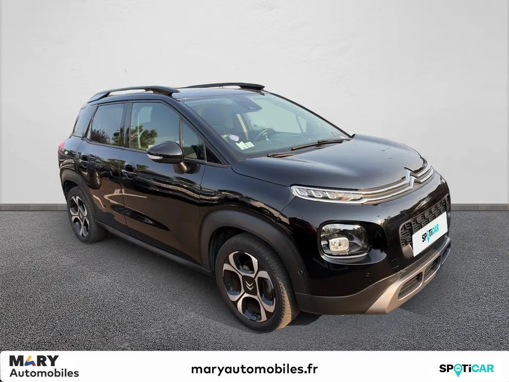 Véhicule occasion 1235189 - Citroën C3 AIRCROSS - Photo 5